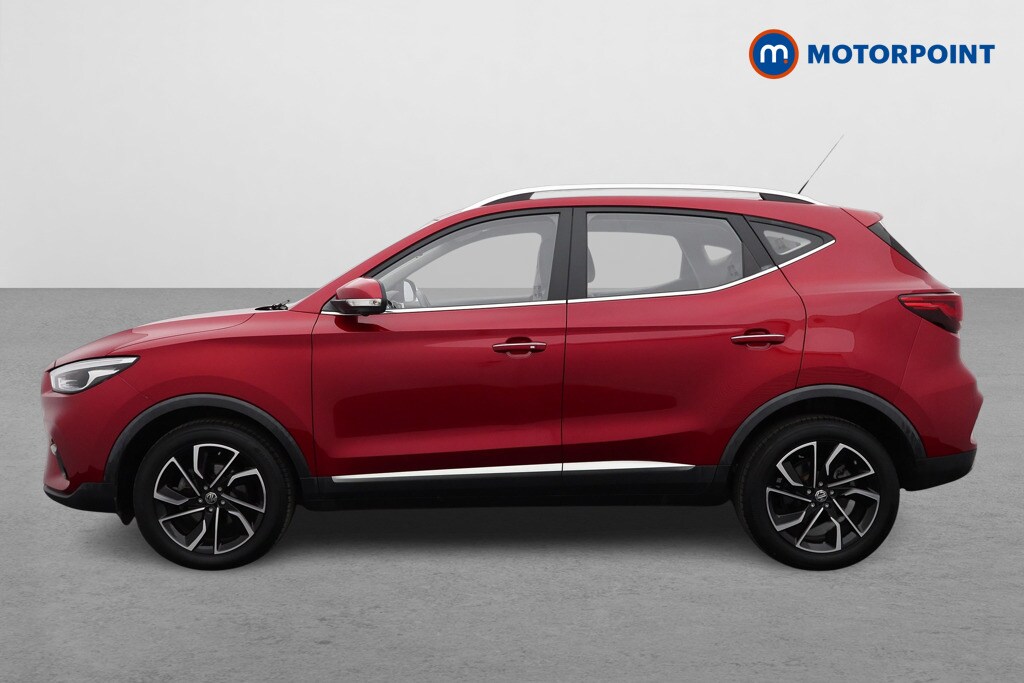 Used MG MG ZS 2022 for sale - 76105042: Photo 4