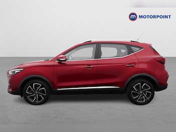 Used MG MG ZS 2022 for sale - 76105042: Photo 4