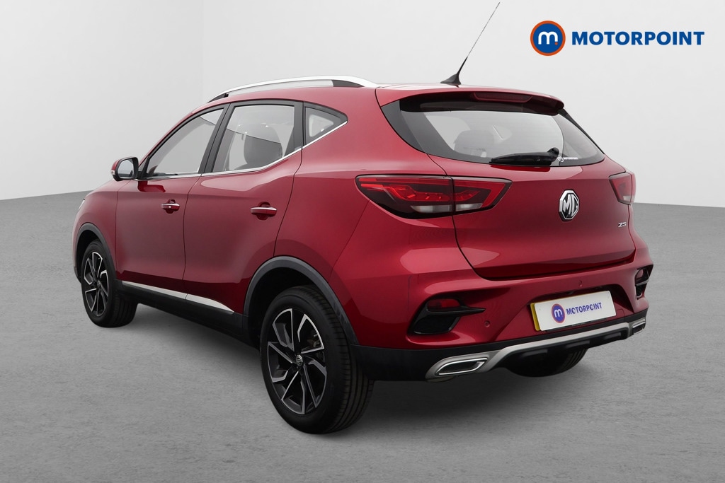 Used MG MG ZS 2022 for sale - 76105042: Photo 5