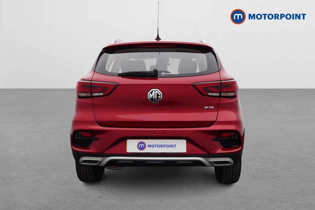 Used MG MG ZS 2022 for sale - 76105042: Photo 6