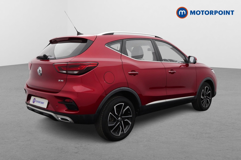 Used MG MG ZS 2022 for sale - 76105042: Photo 7