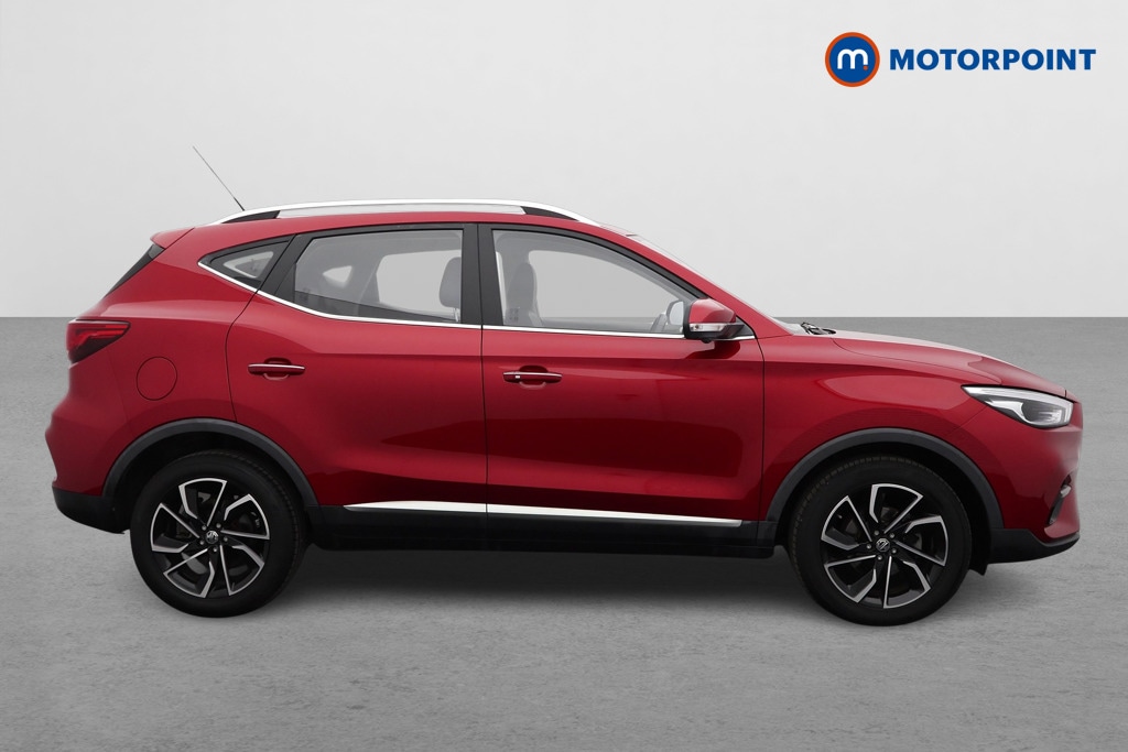 Used MG MG ZS 2022 for sale - 76105042: Photo 8