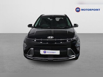 Used Hyundai KONA undefined for sale - 78453128: Photo
