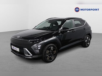 Used Hyundai KONA undefined for sale - 78453128: Photo