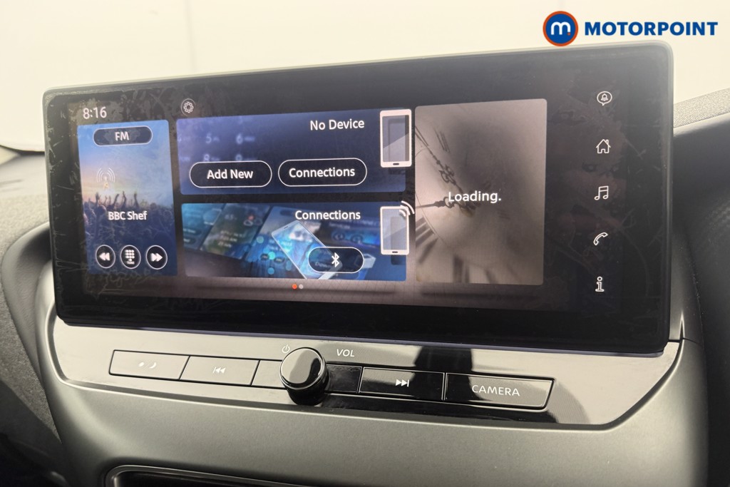 Used Nissan Juke 2025 for sale - 77903944: Photo 10