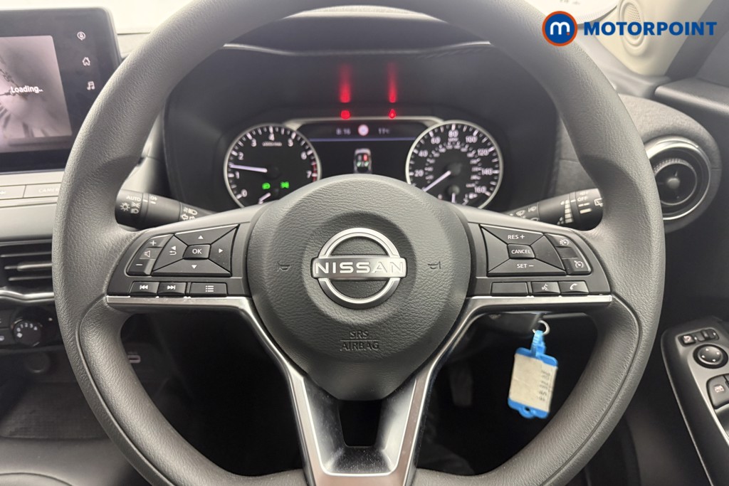 Used Nissan Juke 2025 for sale - 77903944: Photo 13