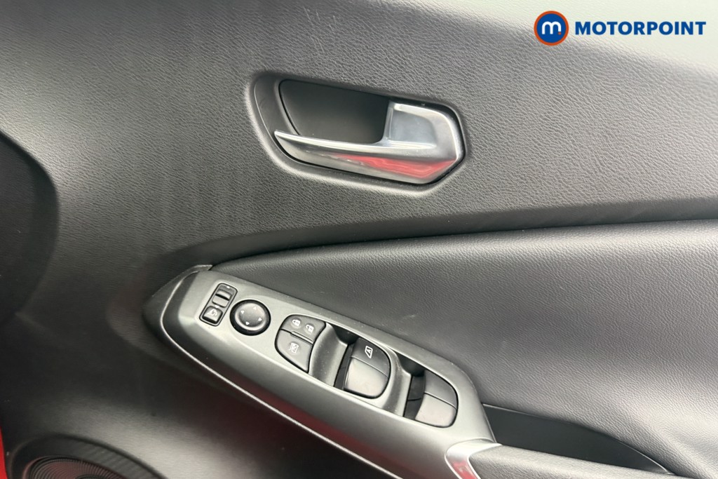 Used Nissan Juke 2025 for sale - 77903944: Photo 16