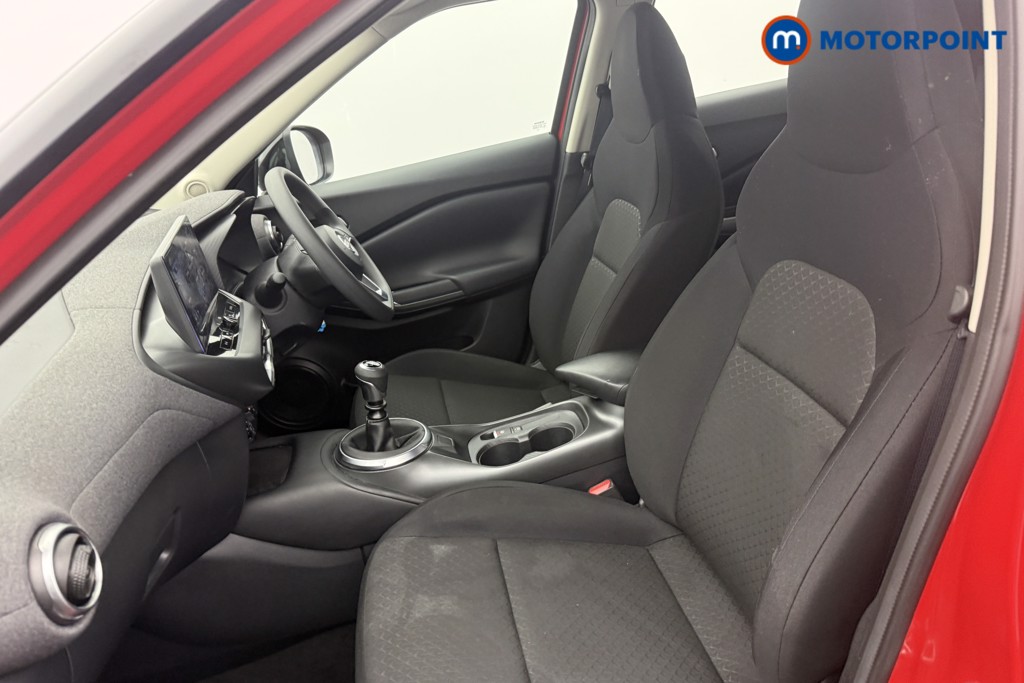 Used Nissan Juke 2025 for sale - 77903944: Photo 17