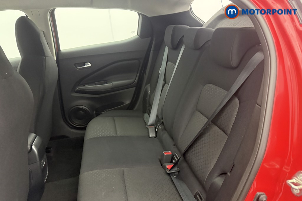 Used Nissan Juke 2025 for sale - 77903944: Photo 18