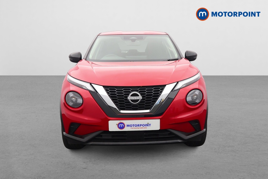 Used Nissan Juke 2025 for sale - 77903944: Photo 2