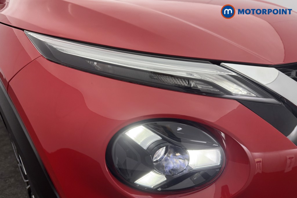 Used Nissan Juke 2025 for sale - 77903944: Photo 20