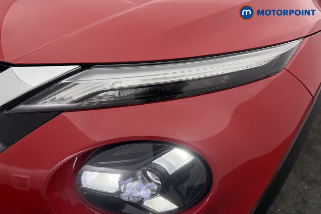 Used Nissan Juke 2025 for sale - 77903944: Photo 21