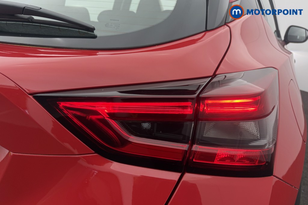 Used Nissan Juke 2025 for sale - 77903944: Photo 23