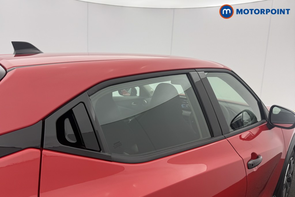 Used Nissan Juke 2025 for sale - 77903944: Photo 24