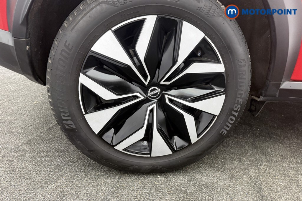 Used Nissan Juke 2025 for sale - 77903944: Photo 25