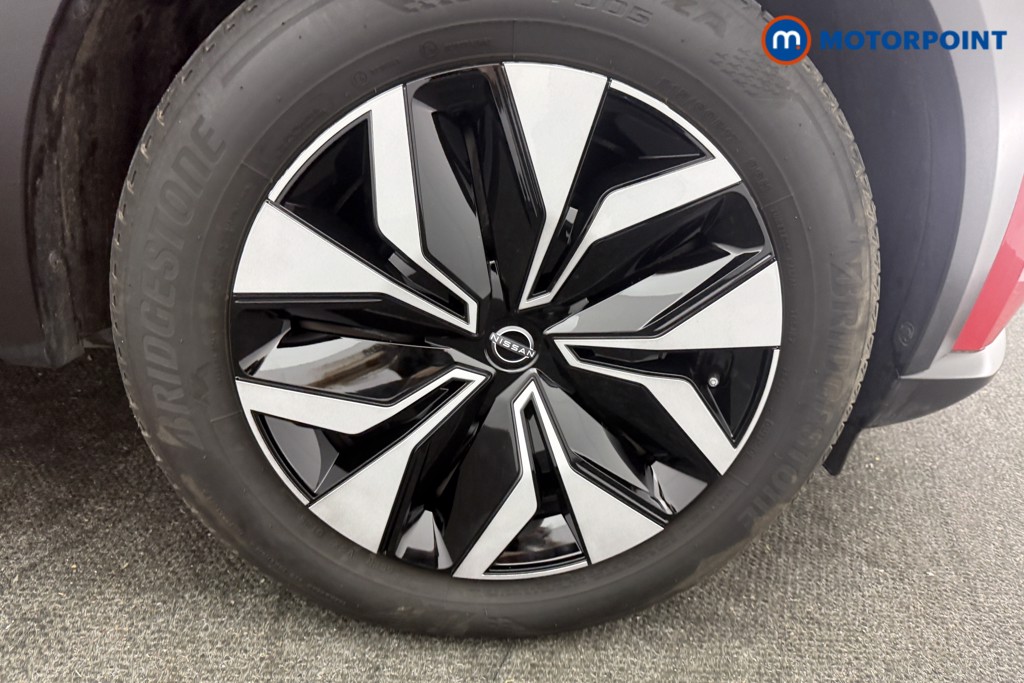 Used Nissan Juke 2025 for sale - 77903944: Photo 26