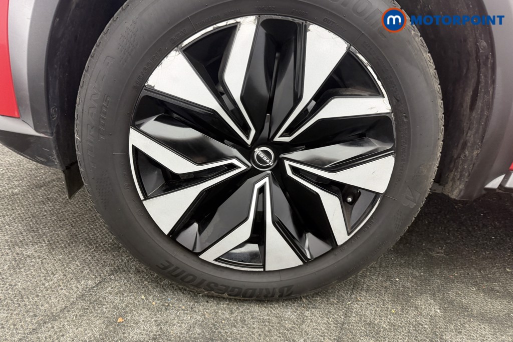 Used Nissan Juke 2025 for sale - 77903944: Photo 27