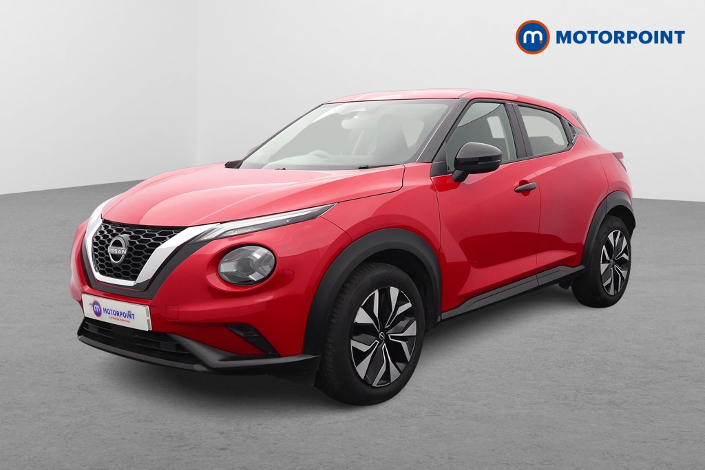 Used Nissan Juke 2025 for sale - 77903944: Photo 3