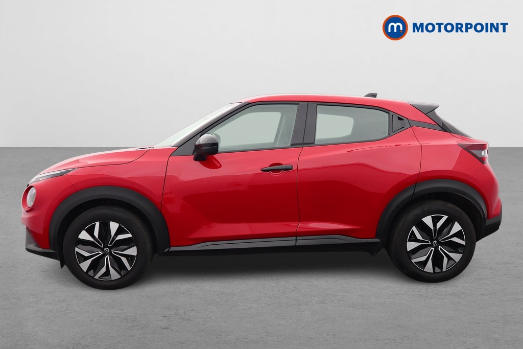 Used Nissan Juke 2025 for sale - 77903944: Photo 4