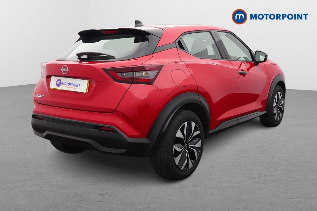 Used Nissan Juke 2025 for sale - 77903944: Photo 7