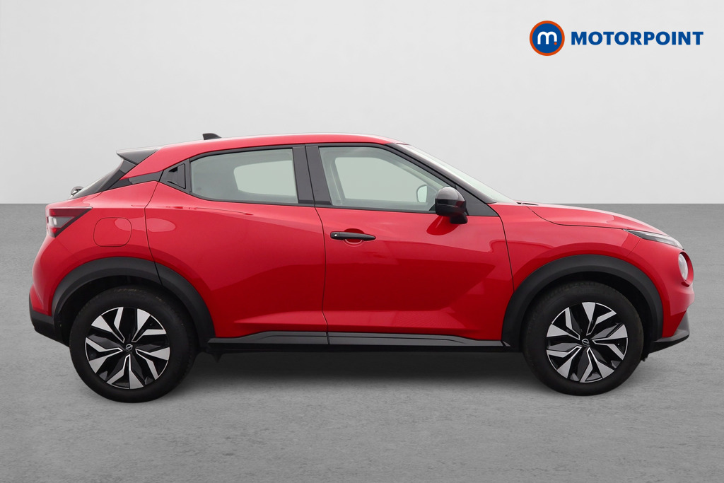 Used Nissan Juke 2025 for sale - 77903944: Photo 8