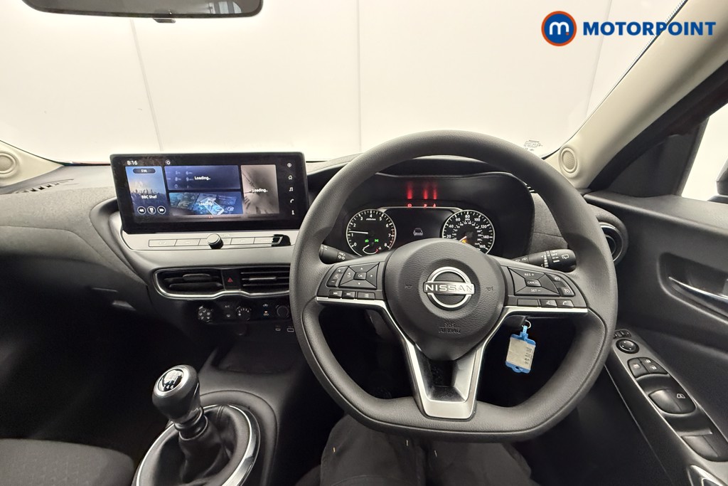 Used Nissan Juke 2025 for sale - 77903944: Photo 9