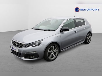 Used Peugeot 308 2021 for sale - 78721372: Photo