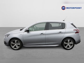 Used Peugeot 308 2021 for sale - 78721372: Photo