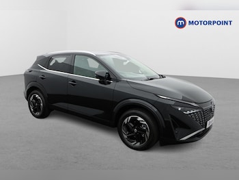 Used Nissan Qashqai 2025 for sale - 75572830: Photo