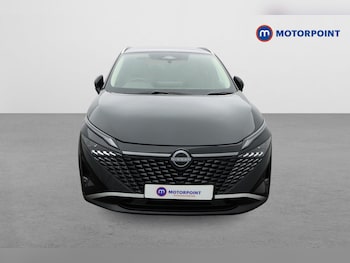 Used Nissan Qashqai 2025 for sale - 75572830: Photo