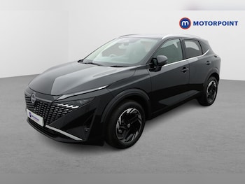 Used Nissan Qashqai 2025 for sale - 75572830: Photo