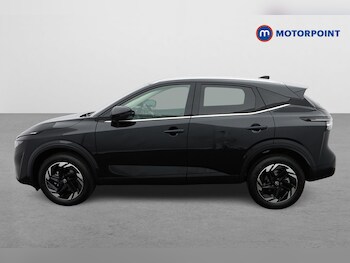 Used Nissan Qashqai 2025 for sale - 75572830: Photo