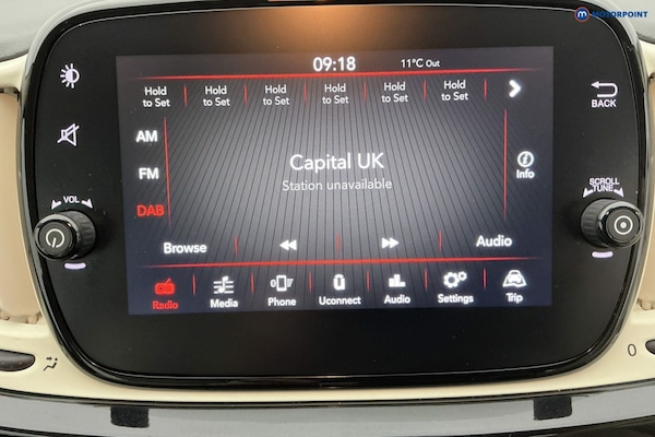Used Fiat 500 2019 for sale - 76303349: Photo 10