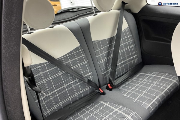 Used Fiat 500 2019 for sale - 76303349: Photo 12