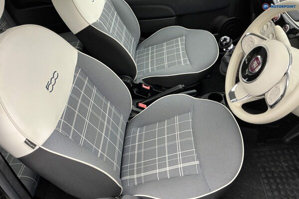 Used Fiat 500 2019 for sale - 76303349: Photo 13