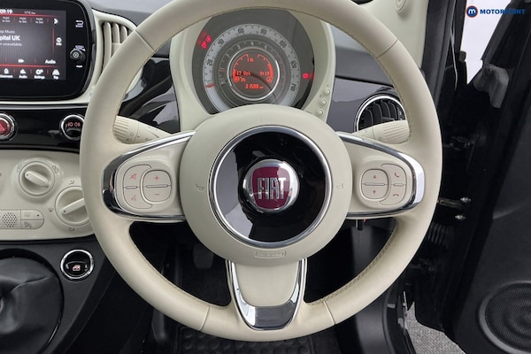 Used Fiat 500 2019 for sale - 76303349: Photo 14