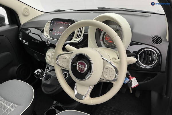 Used Fiat 500 2019 for sale - 76303349: Photo 15
