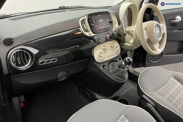 Used Fiat 500 2019 for sale - 76303349: Photo 16