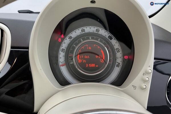 Used Fiat 500 2019 for sale - 76303349: Photo 17