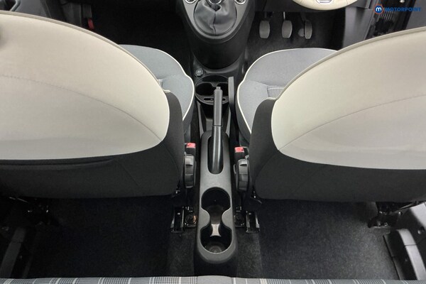 Used Fiat 500 2019 for sale - 76303349: Photo 18
