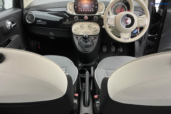 Used Fiat 500 2019 for sale - 76303349: Photo 19