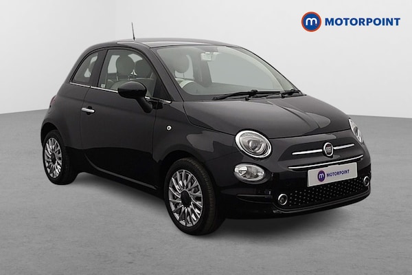 Used Fiat 500 2019 for sale - 76303349: Photo 1