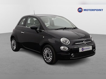 Fiat - 500