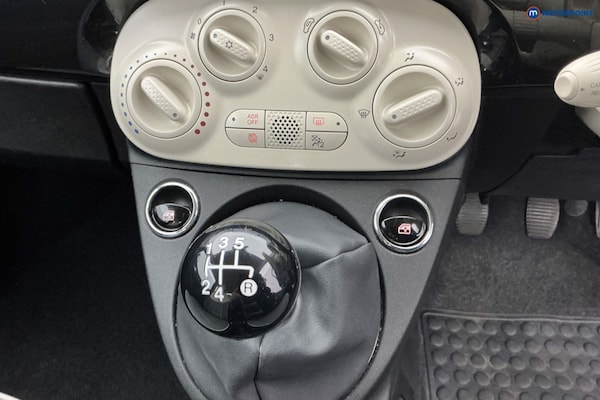 Used Fiat 500 2019 for sale - 76303349: Photo 22