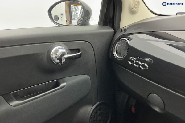 Used Fiat 500 2019 for sale - 76303349: Photo 23