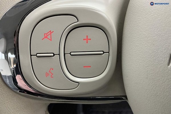 Used Fiat 500 2019 for sale - 76303349: Photo 24