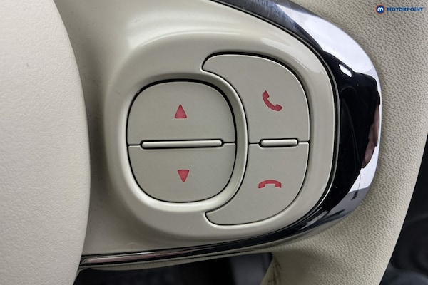 Used Fiat 500 2019 for sale - 76303349: Photo 25