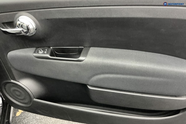 Used Fiat 500 2019 for sale - 76303349: Photo 26