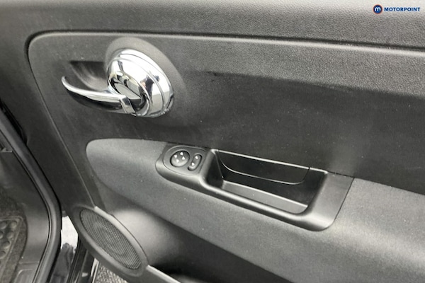 Used Fiat 500 2019 for sale - 76303349: Photo 27