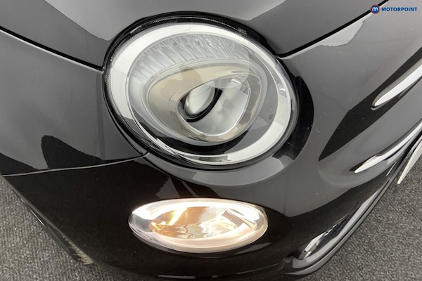 Used Fiat 500 2019 for sale - 76303349: Photo 28